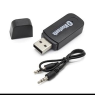 ( MY ACC ) CK 02 Bluetooth Receiver CK-02 / USB Wireless Speaker Bluetooth Audio Music Stereo CK02