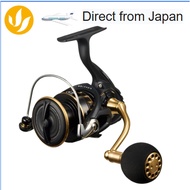 DAIWA 23BG SW Series Spinning Reel
