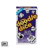 Doodle Dice