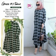 GRACE 2 and 3 Long Tunic II DC