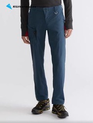 Klattermusen 攀山鼠户外機能防潑水輕量速乾攀岩長褲