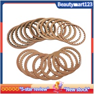 【BM】V4A51 F4A51  Clutch Friction Plate for    Carnival  Transmission Drivetrain Accessories