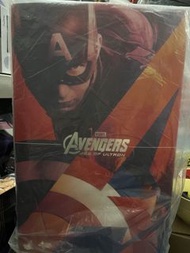 Hot toys hottoys mms 281 Avengers 2 age of Ultron Captain American 復仇者聯盟2 奧創紀元 美國隊長 英雄聯盟 not Ironman