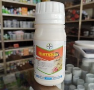 RUMPAS 120 EW 250ML | RUMPAS 250ML | HERBISIDA RUMPAS | RUMPAS HERBISIDA | RUMPAS HERBISIDA 250ML | 