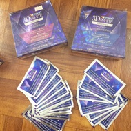 Crest Teeth Whitening Strips