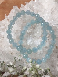 Natural Aquamarine