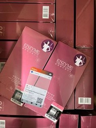 台灣櫻花酵素漱口水 350ml