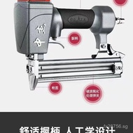 Nail Gun ST64Pneumatic Tool Straight Nail Gun F30Air Nail Gun, Nail Gun, Woodworking Nail Gun422Nail