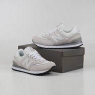New Balance 574 Cloud Beige White 39-44