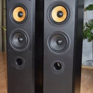 B & W 803 Matrix not Dali KEF ProAc R...