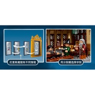 SG SELLER Compatible75969Hogwarts Astronomy Tower Harry Potter Series Building Blocks Assembly Educa