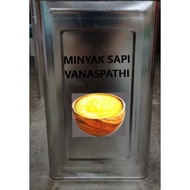 RM ENTERPRISE's Prayer Vanaspathi Ghee Tin