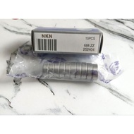 Neck Bearing NKN/Random 688 ZZ