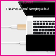 Auro USB C to USB Power Adapters Data Transfer Hifi Sound Quality Connectors