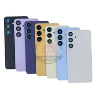 BACKDOOR - BACKCOVER - BACK CASING FOR SAMSUNG S24 S921 BACK COVER BACK GLASS