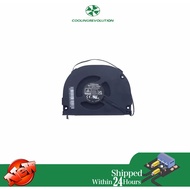 COOLING FAN FOR Apple AirPort Time Capsule A1521 A1470 ME177 ME918 MG60121V1-C01U-S9A DC12V 610-0179