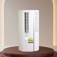 【SG stock】Window casement aircon，brand new Shinco 12000btu inverter. Provide delivery and installati