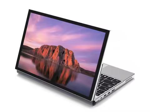 10.95" 2 in 1 i5-1235U Laptop Notebook Windows 11 DDR4 M.2 2280 Sata NVME Pcie 3.0 WIFI6 BT5.2 Porta