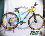 PROMAX PM18X PM18+ MOUNTAIN BIKE ALLOY