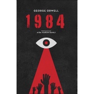 1984 - George Orwell (Bahasa Melayu)