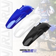 YAMAHA YZ85 NEW REAR FENDER - SUPERMOTO BEBEK GTX FENDER - YZ 85 TRAIL MUDGUARD MOTORCYCLE