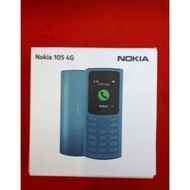 Nokia 105  4G  phone