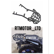 YAMAHA MT-15 2019 2020 2021 TOP BOX RACK MONORACK HEAVY DUTY TAPAK TOP BOX MT15 MT-15