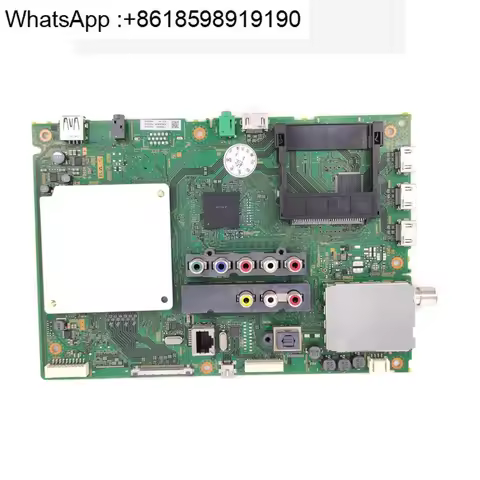 New For KDL-42W800A KDL-47W800A KDL-55W800A 1-888-101-31 TV Motherboard Mainboard