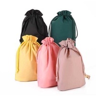 ACC PREMIUM DRAWSTRING POCH BAG WATERPROOF DRAWER BAG