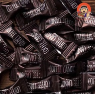 500GR Kẹo Cafe KHÔNG ĐƯỜNG