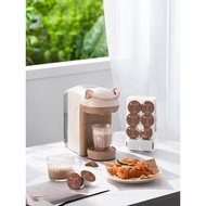 Capsulife Capsule Life Chocolate Mocha Compatible Dolce Gusto Capsule Coffee Machine