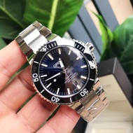 [Original Order Genuine] ORIS ORIS Channel Original Hard Goods Watch ORIS Mechanical Men's Watch A C
