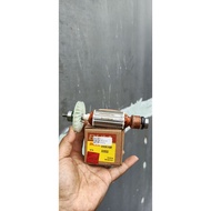 MESIN Bull G10SS2 armature armature for hitachi grinding machine