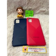 BACK DOOR/ BACK COVER BACK COVER/ SAM A025 SAM A02S 2021/