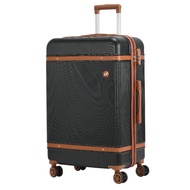 Universal Wheel Combination Lock Suitcase20Cute Male24Luggage suitcase for female students, trolley 