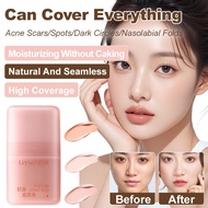✨Smooth And Wrinkle Free✨Moisturizing Concealer Natural Fit/ Moisturizing/ Light And Thin/ Cover Acn