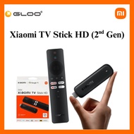 [READY STOCK] Xiaomi Mi TV Stick (HD) - Original MI Malaysia