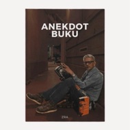 ANEKDOT BUKU (ZAINAL RASHID AHMAD)