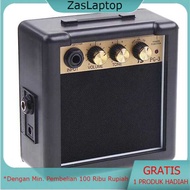 3w Electric Guitar Mini Amplifier - PG-3