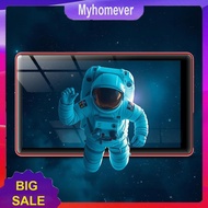 【MYHOMEVER】 64GB MP3 Player with BT and WiFi MP3 MP4 Player 5in Touch Screen Support Spotify 2500mAh