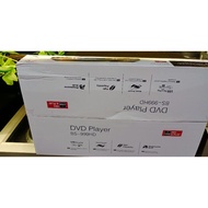 DVD player with HDMI & USB