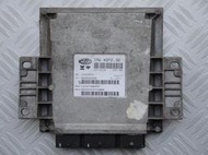 標緻Peugeot 206 S16 T1 2.0 GTI 引擎電腦 IAW 48P2.38 9642247380