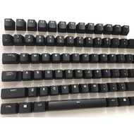 Logitech G610 Translucent Keycap Mechanical Keyboard Space Keycap Can Be Single Single Single Second