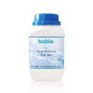 Eosin Methylene Blue Agar（EMB） | EMB Agar Granule Eosin Methylene Blue Dehydrated Medium for Enteric