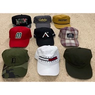 100% Original New Era 9Twenty , American Needles , MLB , NBA , NFL , 47 Brands , American Sports