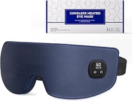 Aroma Season 1500 mAh Heated Eye Mask