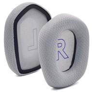 G733 Earpads - defean Replacement Ear Cushion Cover Compatible with Logitech G733 G 733 Lightspeed W