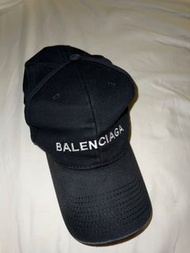 Balenciaga 帽子