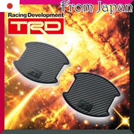 TRD Universal GR Door Handle Protector MS010-00036