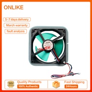 FOR ORIGINAL SHARP A158 SJ-P635 SJ-E435 SJ-E528 SJ-E535 SJ-E538 SJP85 SJF95 SJP598 SJP735 FRIDGE FAN